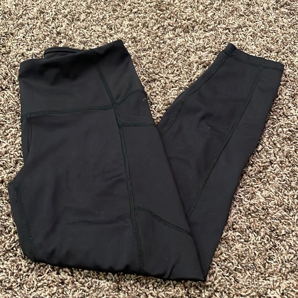 Yogalicious Lux legging